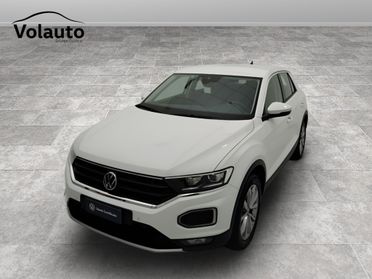 VOLKSWAGEN T-Roc 2017 - T-Roc 2.0 tdi Business 115cv