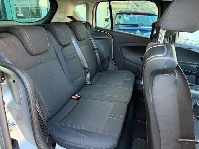 Ford B-Max 1.5 TDCi 75 CV Business Titanium