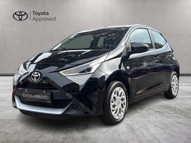 Toyota Aygo Aygo 5p 1.0 x-play 72cv