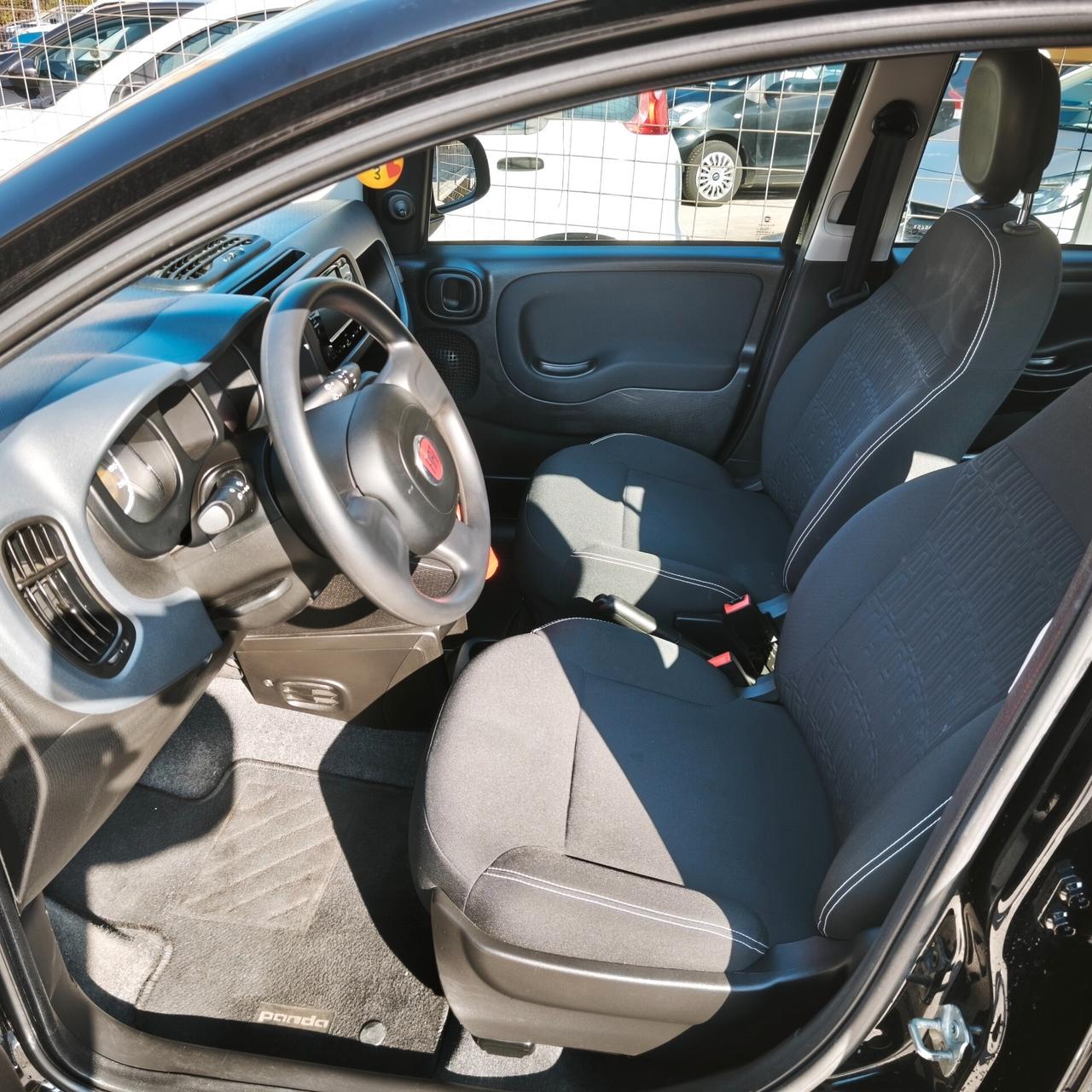 Fiat Panda 1.2 EasyPower City Life