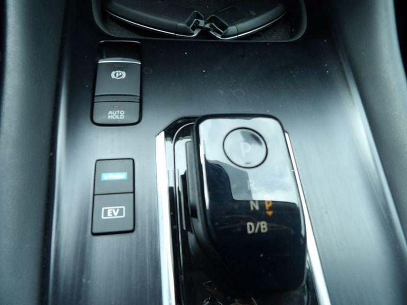 Nissan Qashqai 1.5 EREV e-Power N-Connecta Auto