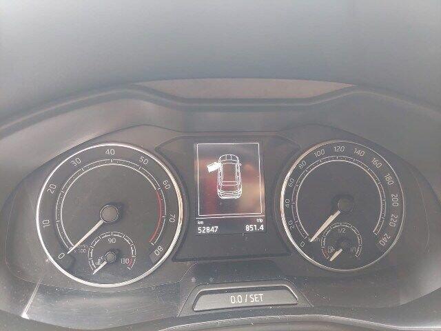 Skoda Kamiq Kamiq 1.0 TSI 110 CV Ambition