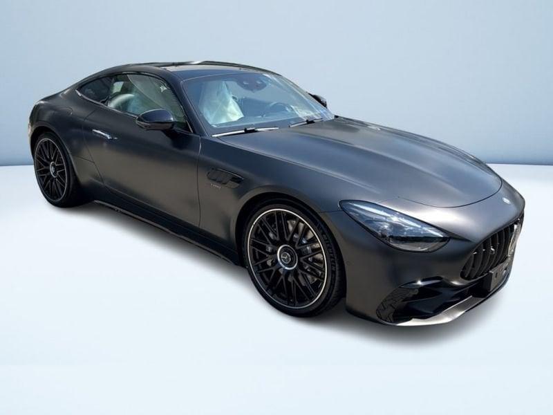 Mercedes-Benz GT 43 AMG Premium Plus
