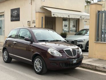 LANCIA Ypsilon 1.4 77cv *148.800km*