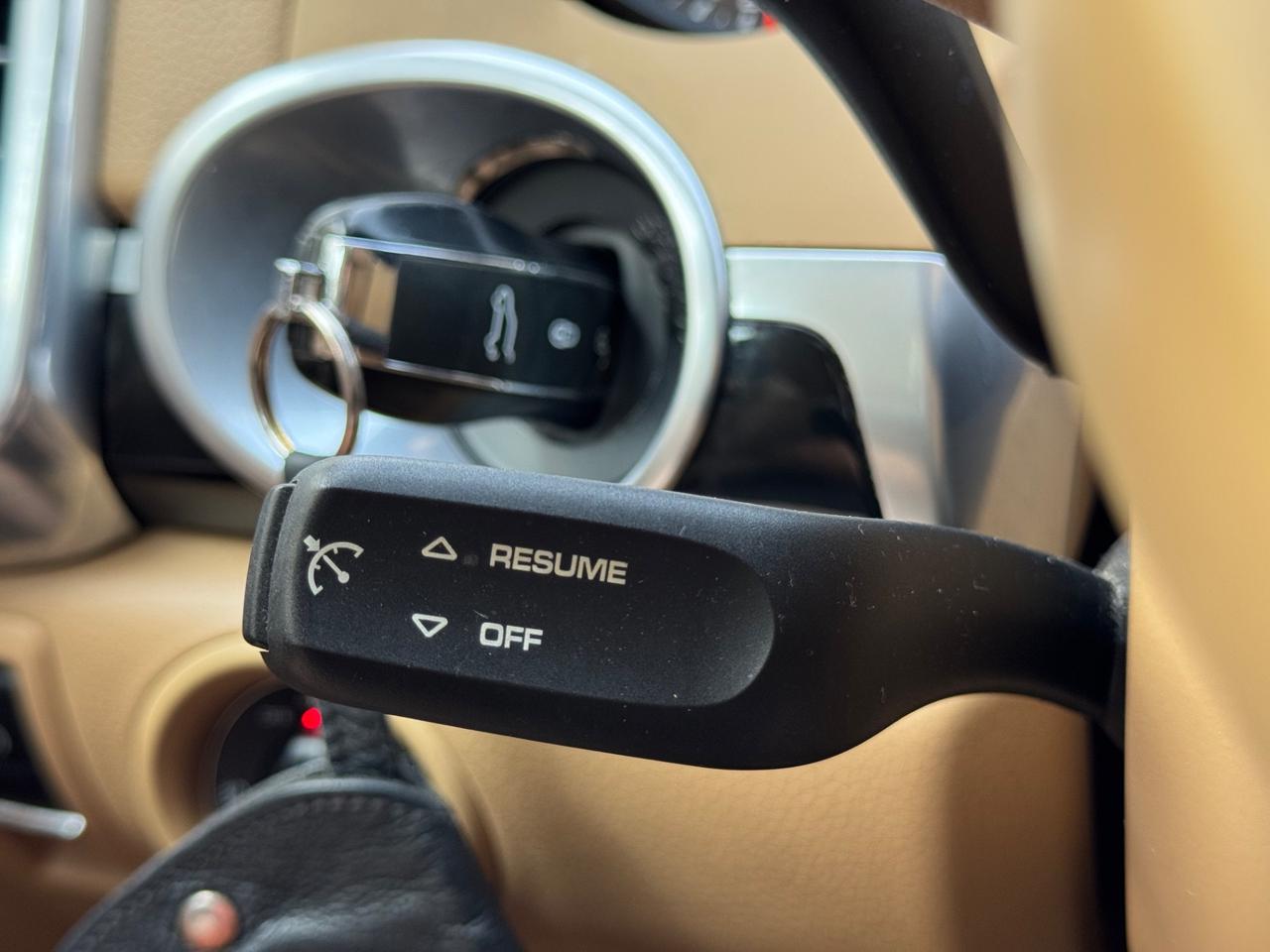 Porsche Cayenne 3.0 Diesel 245cv