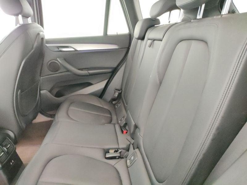 BMW X1 X1 sDrive18d xLine Plus