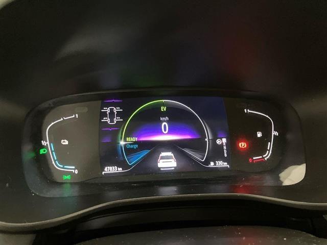 DACIA Jogger 1.6 hybrid Extreme 140cv
