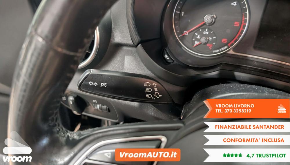 AUDI A1/S1 A1 SPB 1.6 TDI 116 CV Sport