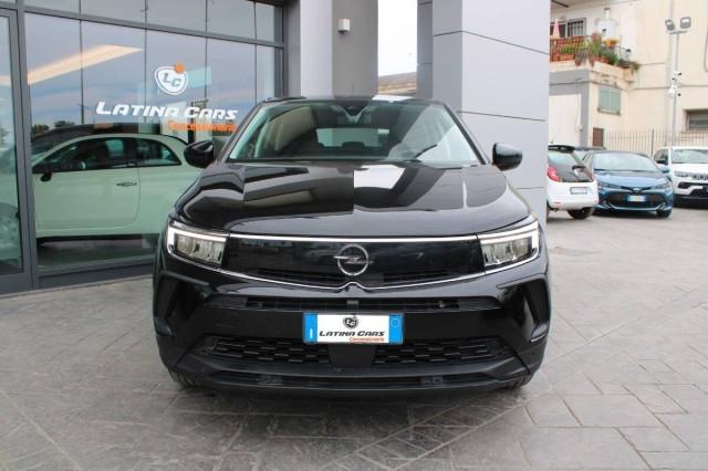 Opel Grandland 1.2 Bus. Elegance s&s 130cv at8