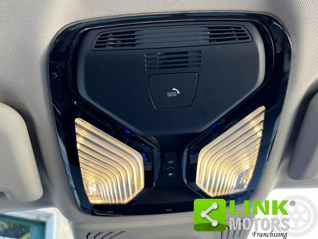 BMW X3 xDrive20d Luxury