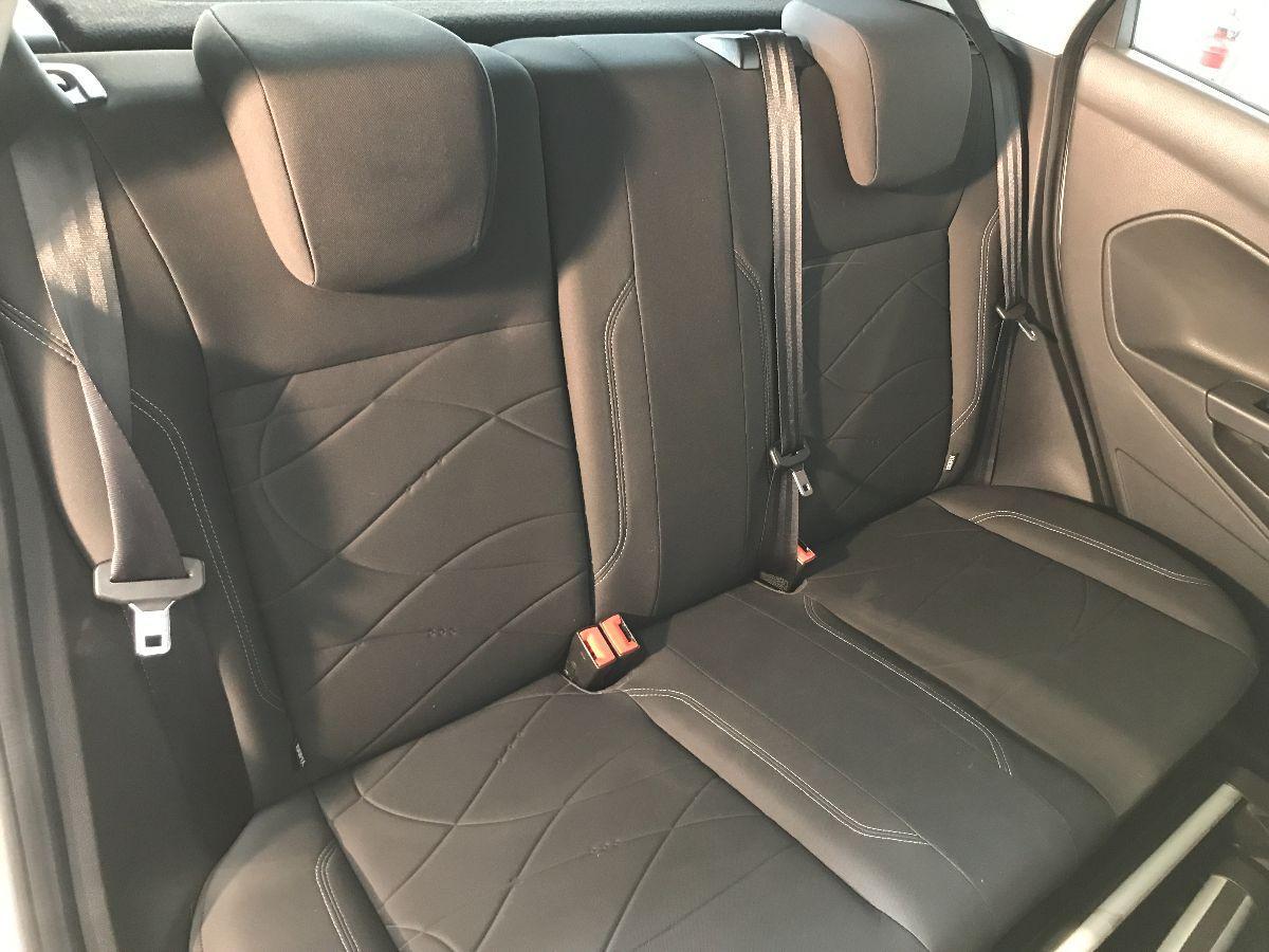 FORD Fiesta 1.5 TDCi 75CV 5p. Business