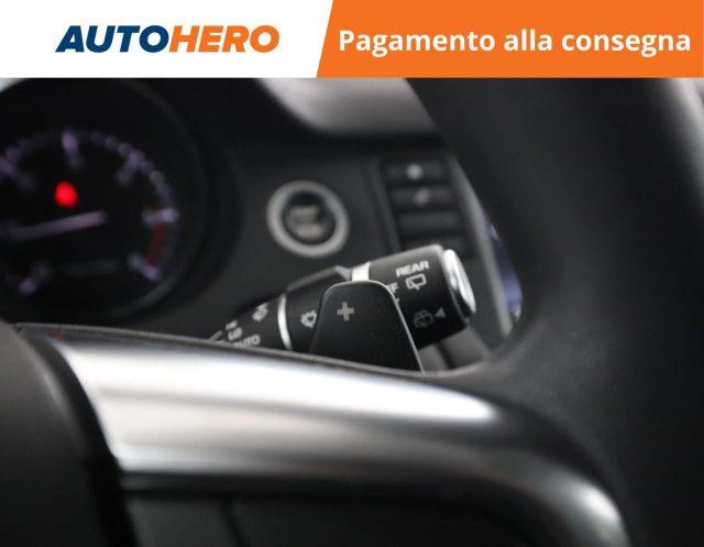 LAND ROVER Discovery Sport 2.0 TD4 150 CV Auto Premium Pure