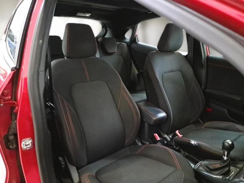 FORD PUMA 1.0 Ecoboost Hybrid 125CV ST-Line