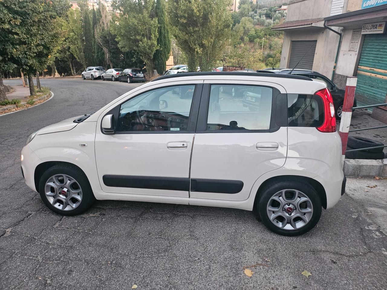 Fiat Panda 1.2 Easy 66.000km 2016