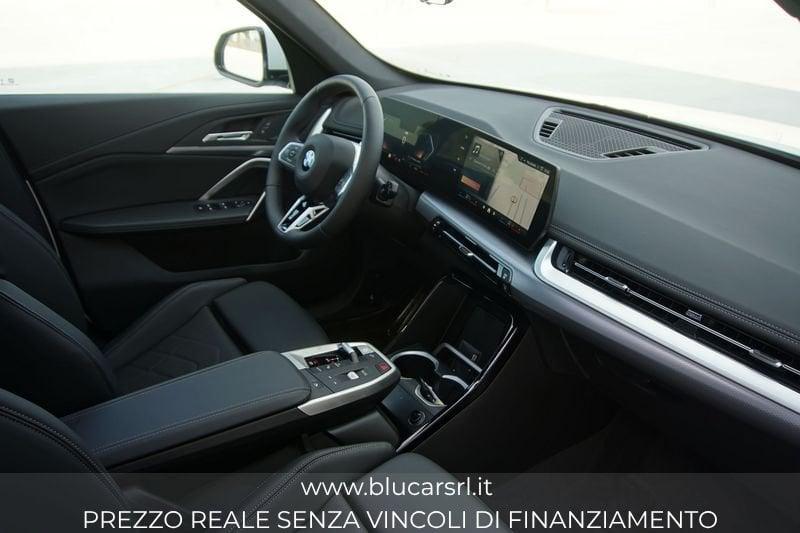 BMW X1 sDrive 18d MSport Pro DCT