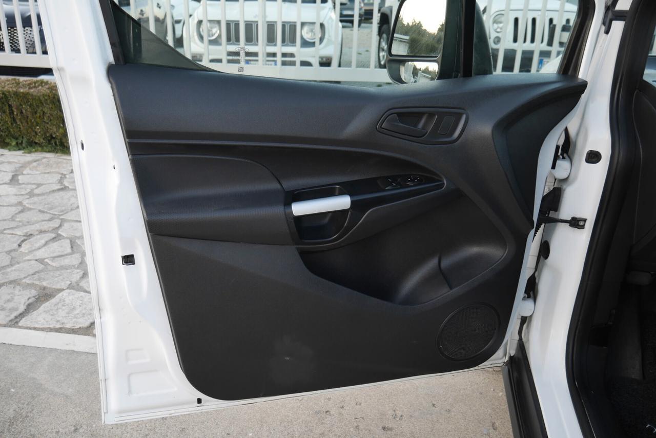 Ford Transit Connect 210 1.5 TDCi 100CV PL Furgone Trend