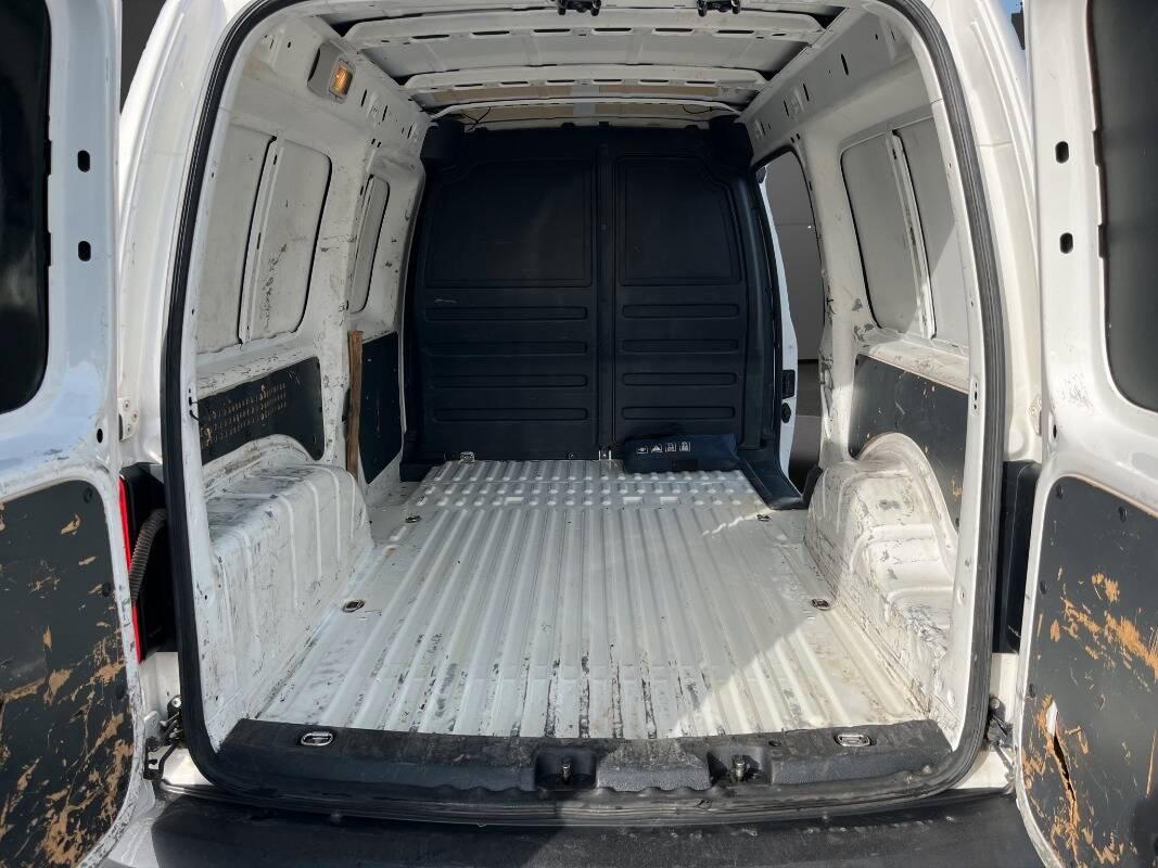 Volkswagen Caddy Maxi 2.0 tdi 122cv 4motion Business E6