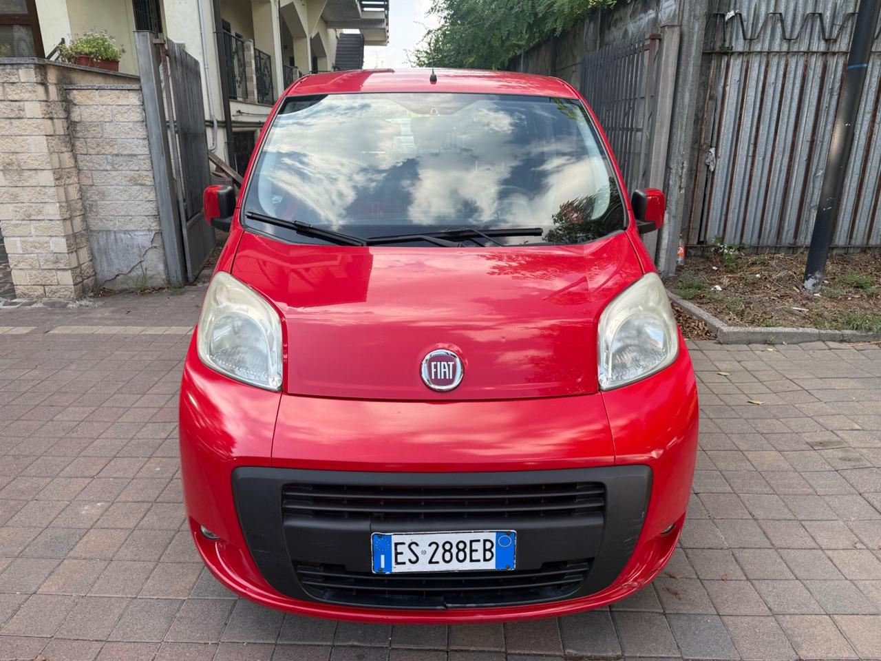 Fiat Qubo 1.3 MJT 75 CV MyLife