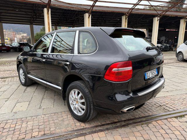 PORSCHE Cayenne 3.6 2 PROPRIETARI CAMBIO MANUALE