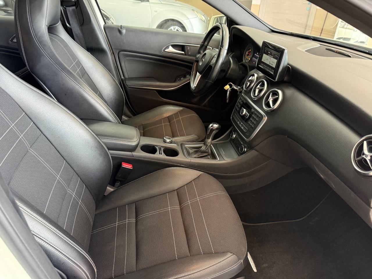 Mercedes-benz A 180 CDI Sport