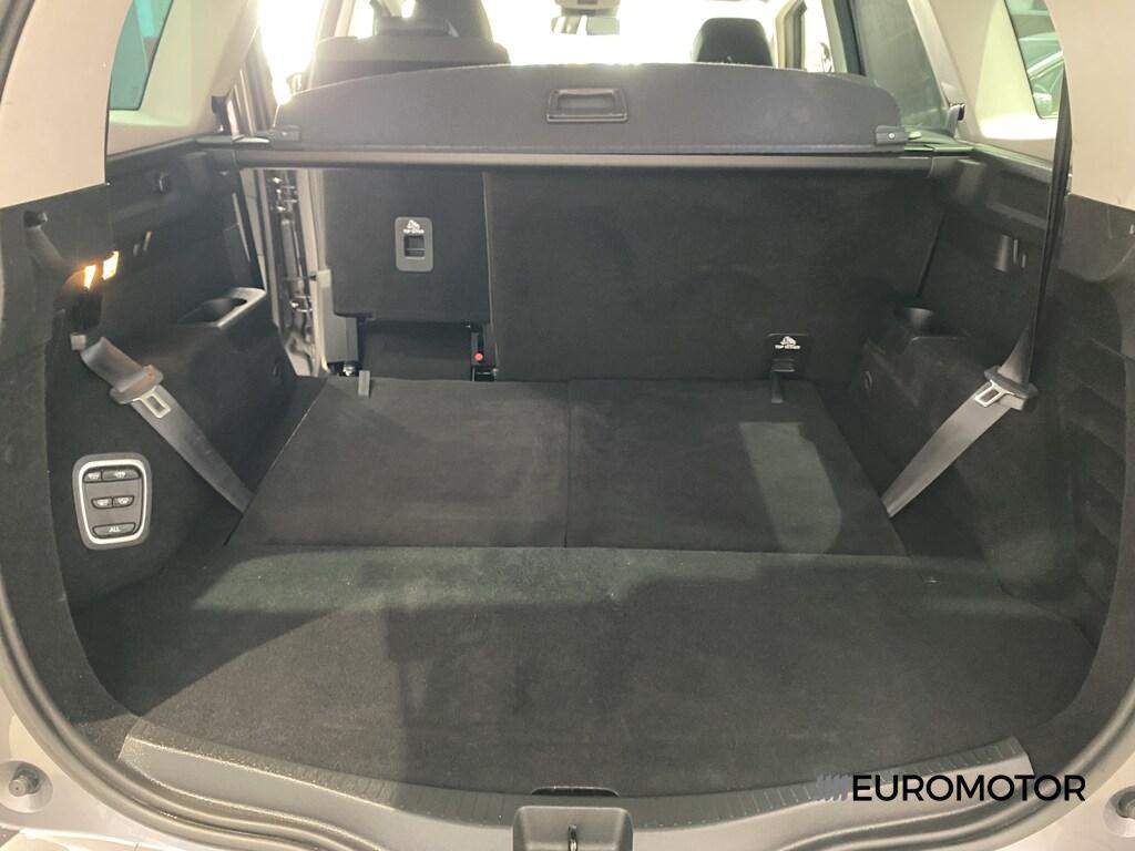 Renault Grand Scenic 1.7 Blue dCi Intens