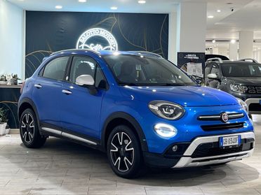 Fiat 500X 1.0 T3 120 CV Cross LED solo 48000km