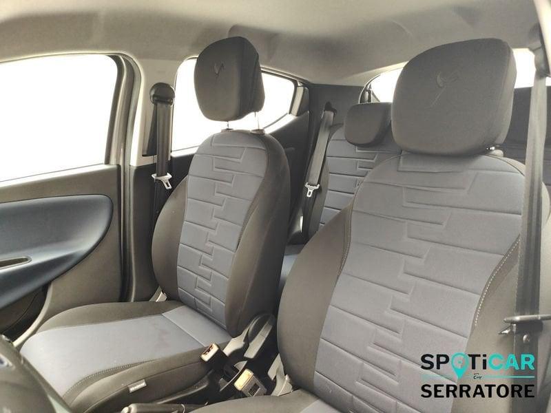 Lancia Ypsilon III 2021 1.0 firefly hybrid Gold Plus s&s 70cv 5p.ti