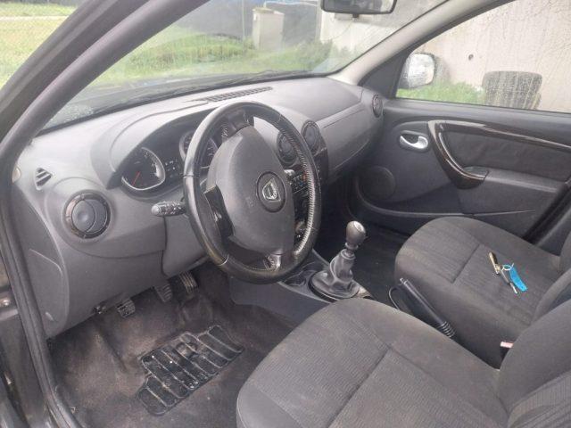 DACIA Duster 1.5 dCi 110CV 4x2 Lauréate