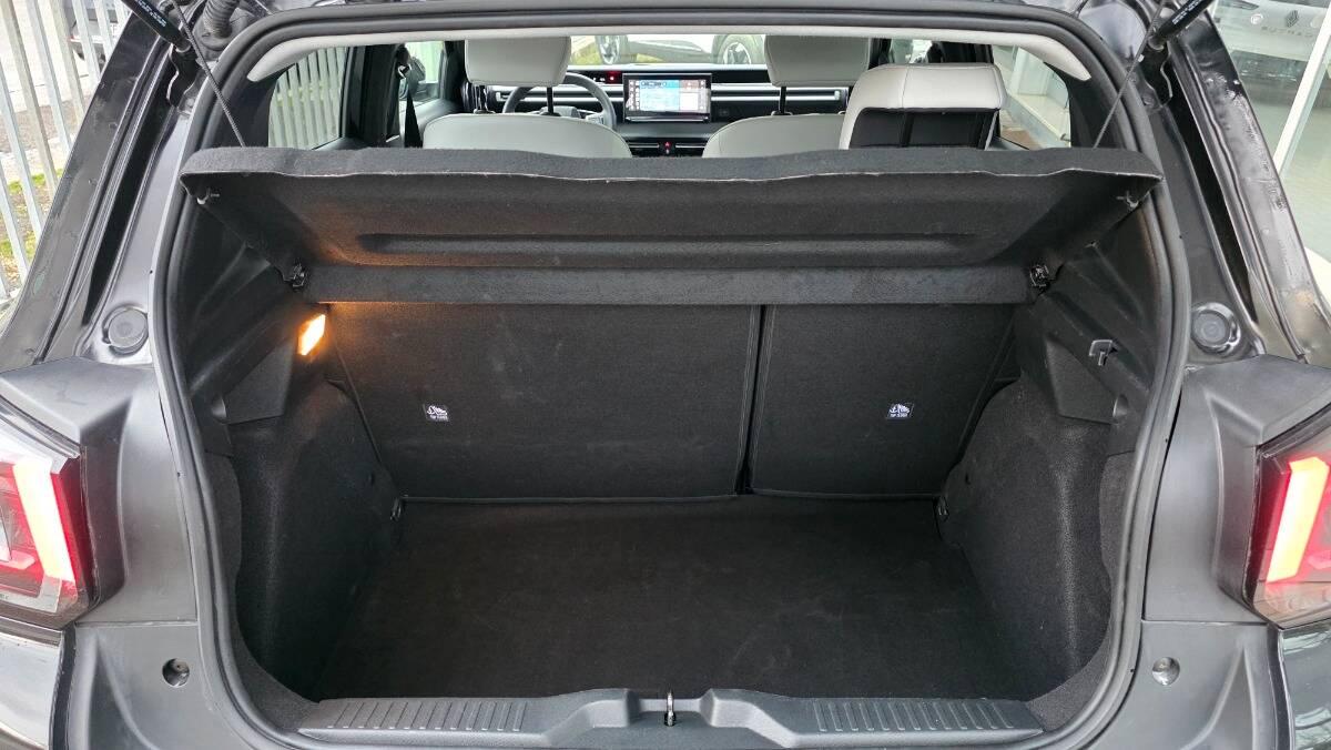 Citroen C3 1.2 puretech turbo Max 100cv s&s