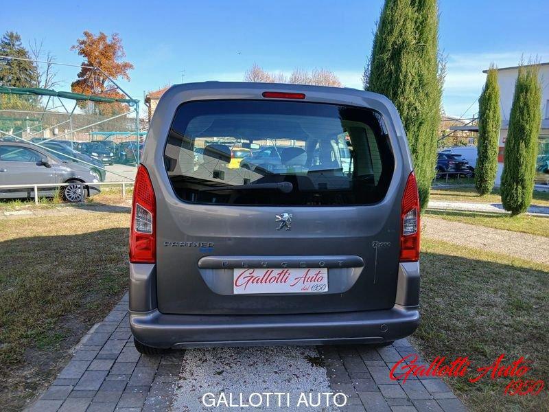 Peugeot Partner Tepee 1.6 110CV