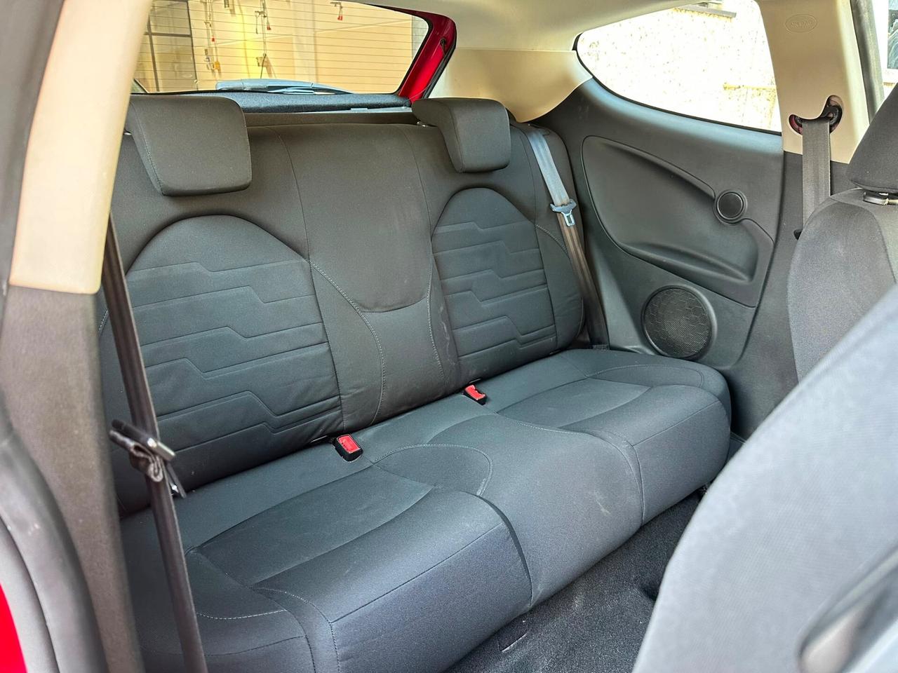 Alfa Romeo MiTo 1.4 70 CV 8V Progression
