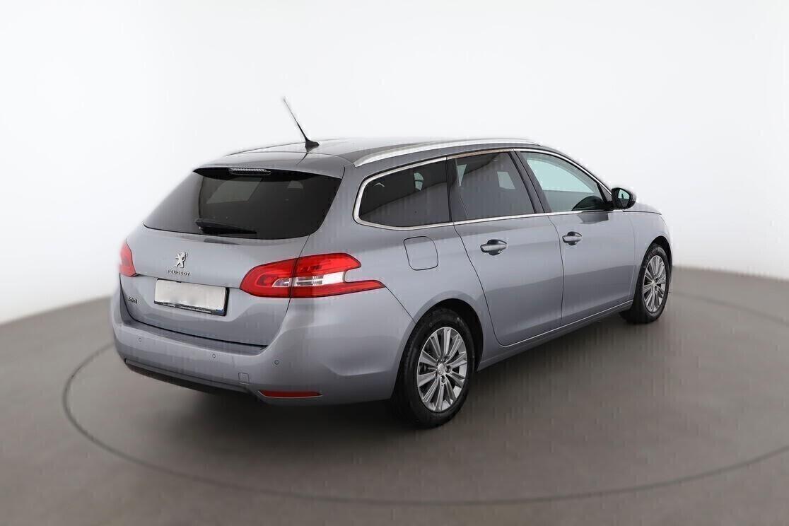 Peugeot 308 BlueHDi 100 S&S SW- 2020
