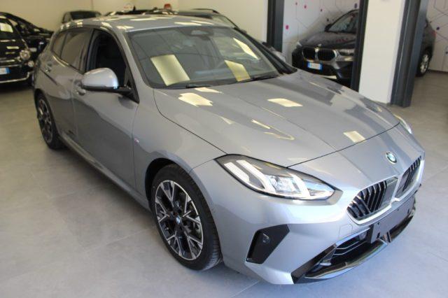 BMW 118 d 5p. MSport-KM0