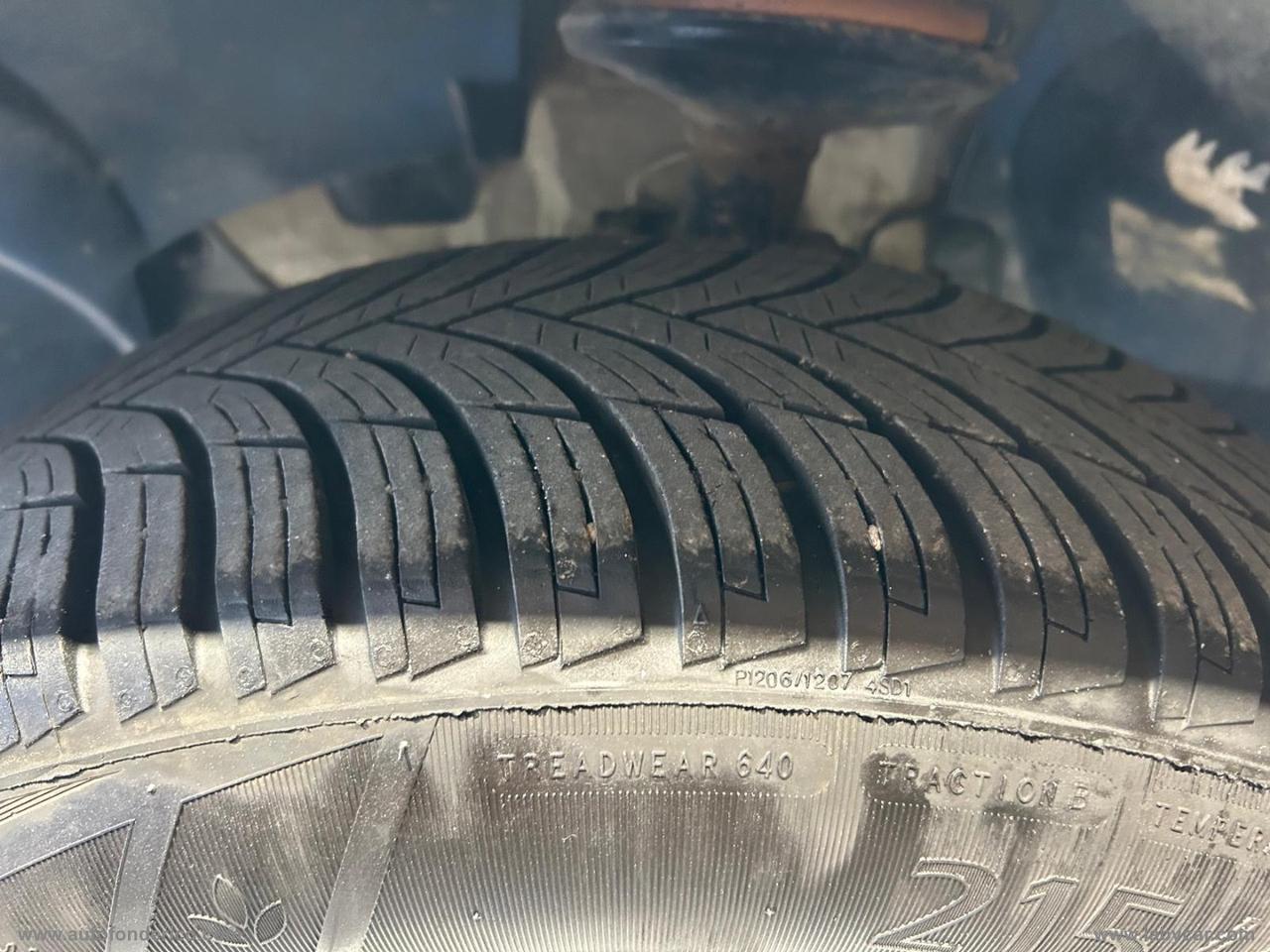 DACIA Duster 1.5 dCi 110 CV S&S 4x4 SS Brave