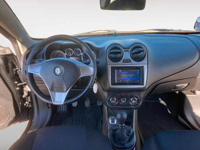 ALFA ROMEO MiTo 1.4 Junior