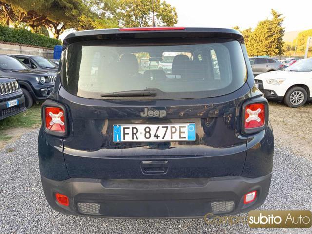 JEEP Renegade 2.0 Mjt 170CV 4WD Active Drive Low Trailhawk