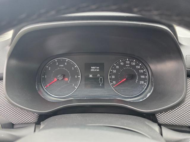 DACIA Jogger 1.0 TCe GPL 100 CV 5 posti Extreme