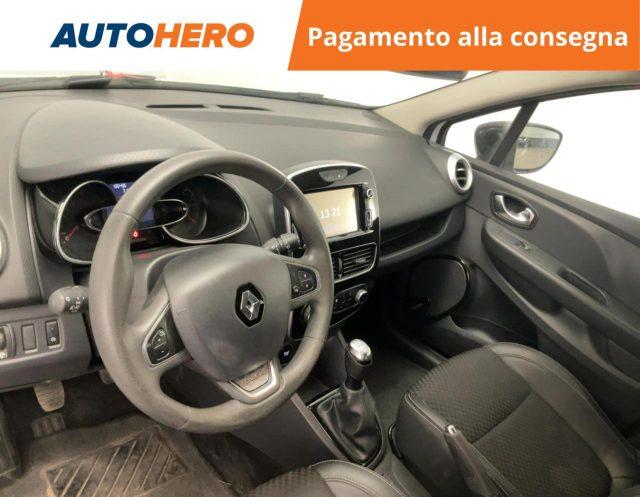 RENAULT Clio dCi 8V 90 CV Start&Stop 5 porte Energy Duel