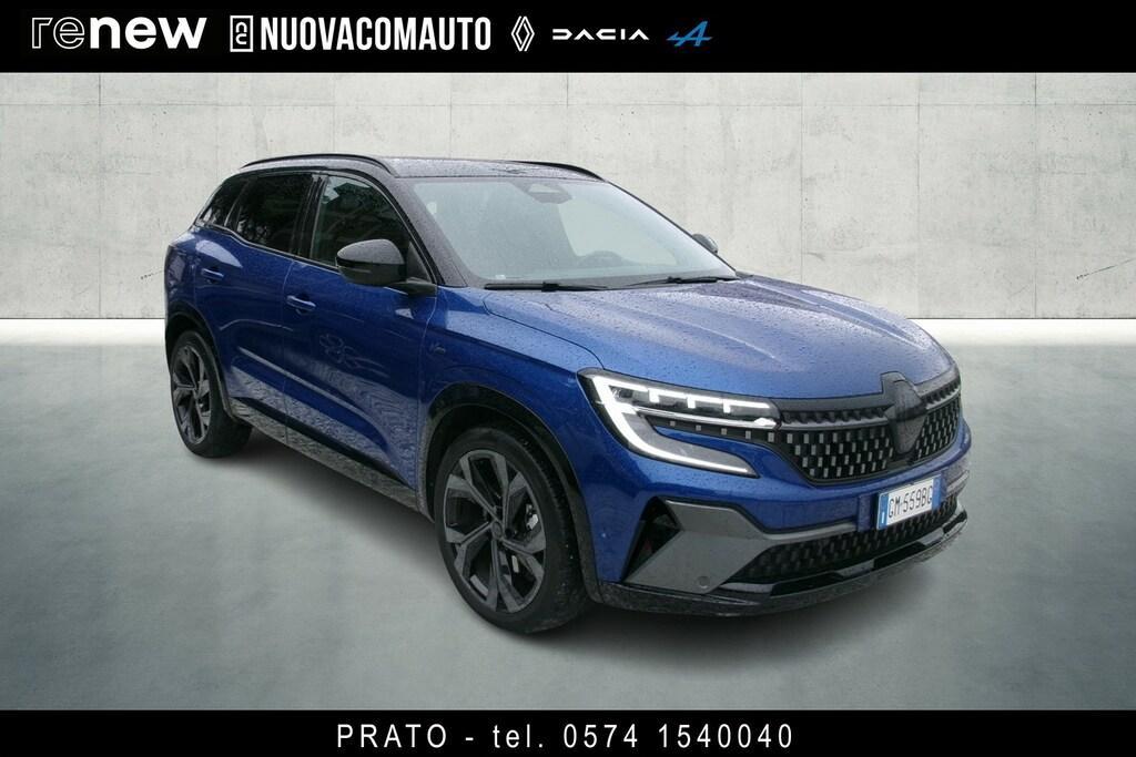 Renault Austral 1.2 E-Tech full hybrid Techno Esprit Alpine