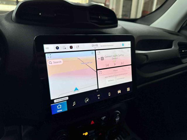 JEEP Renegade 1.5 Turbo T4 MHEV Altitude