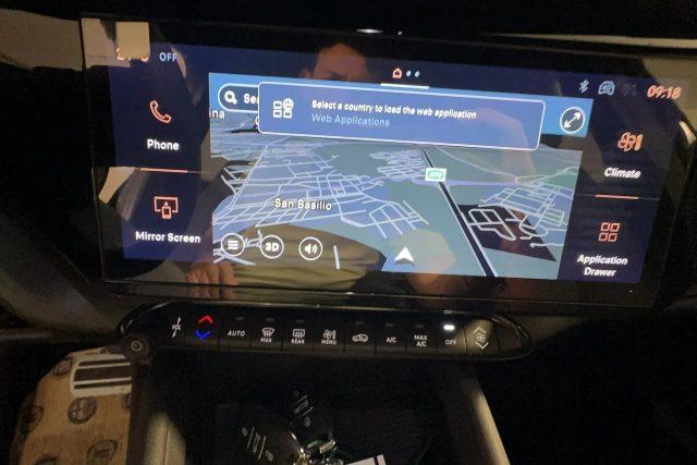 ALFA ROMEO Junior Junior 1.2 145 CV Hybrid eDCT6 Speciale