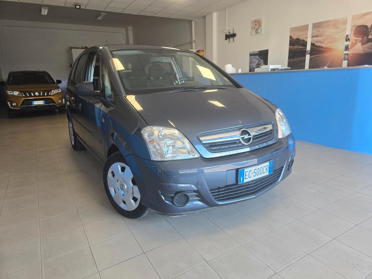 Opel Meriva 1.3 CDTI ecoFLEX Cosmo