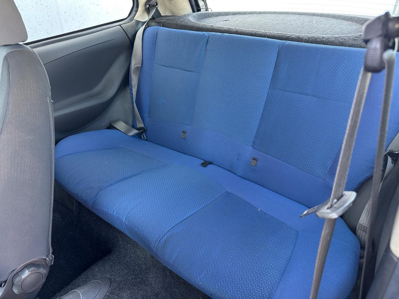 Fiat Palio 1.2i cat 3 porte