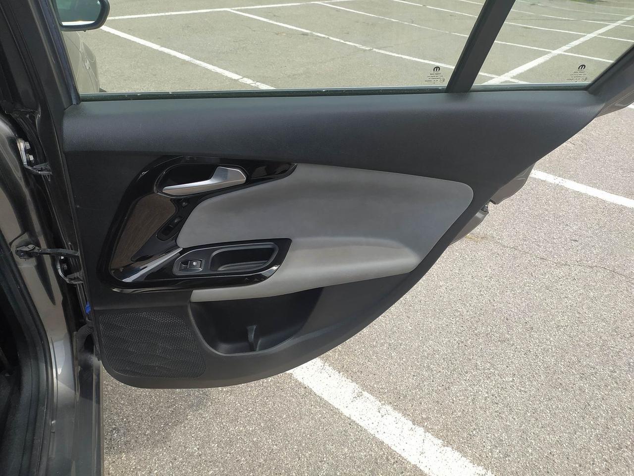 Fiat Tipo Lounge 1.6 Multijet 120CV #11542