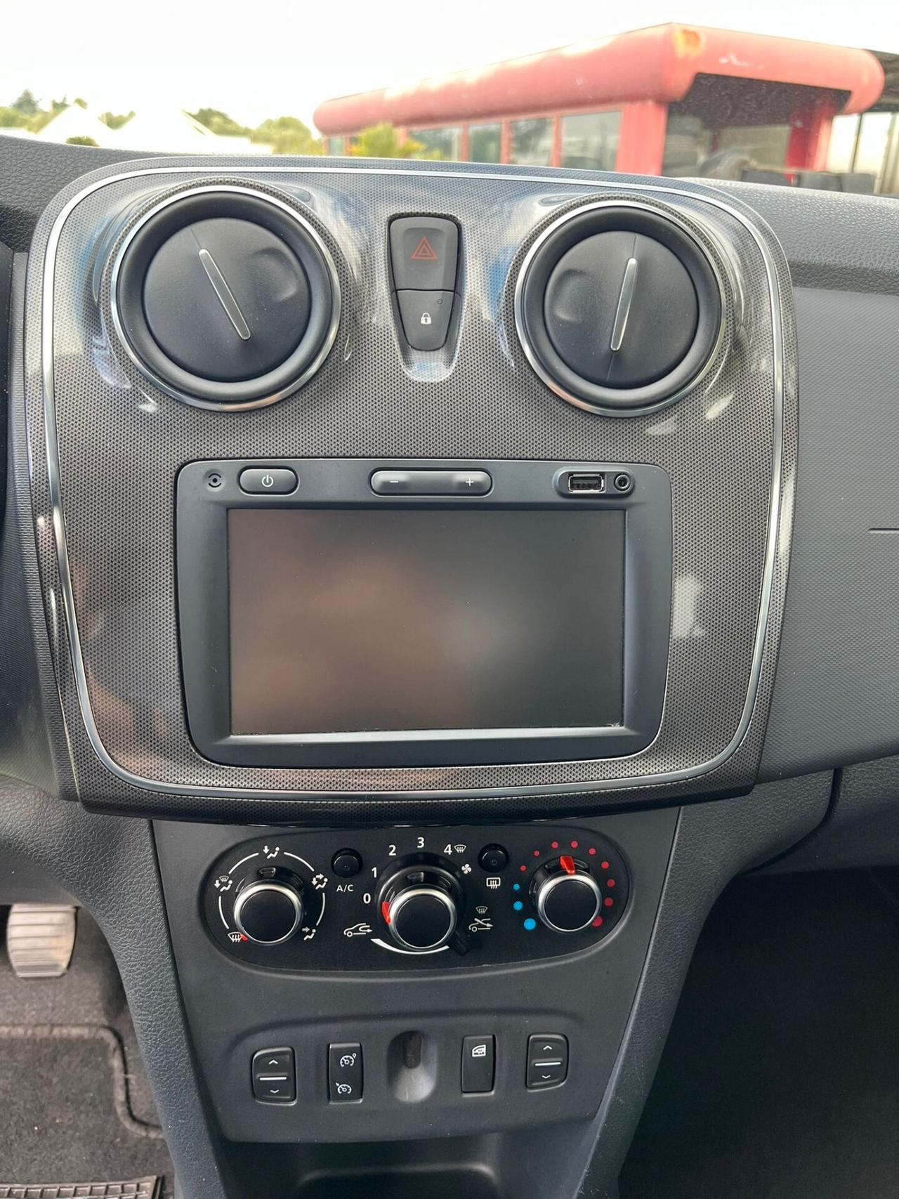 Dacia Sandero 1.5 dCi Start&Stop stepway