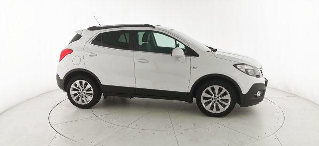 OPEL Mokka 1.6 CDTI Ecotec 136CV 4x2 Start&Stop Cosmo