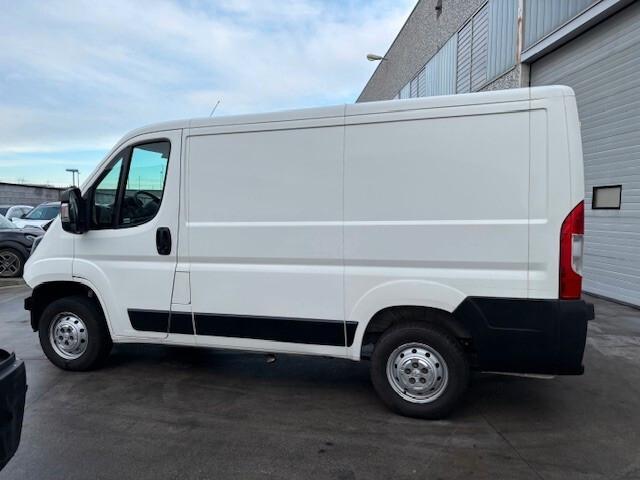 Peugeot Boxer SENZA MOTORE E CAMBIO