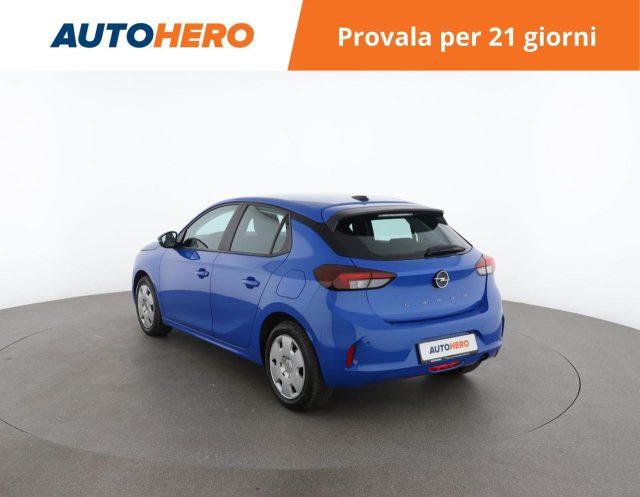 OPEL Corsa 1.2