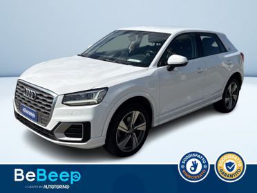 Audi Q2 2.0 TDI SPORT QUATTRO 150CV S-TRONIC