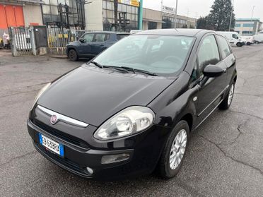 Fiat Punto Evo 1.4 3 porte